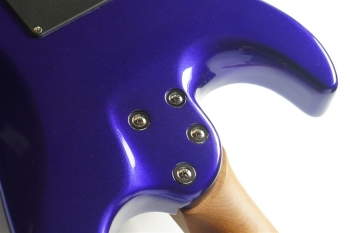 GS-4DX RSM/M - Indigo Purple Metallic